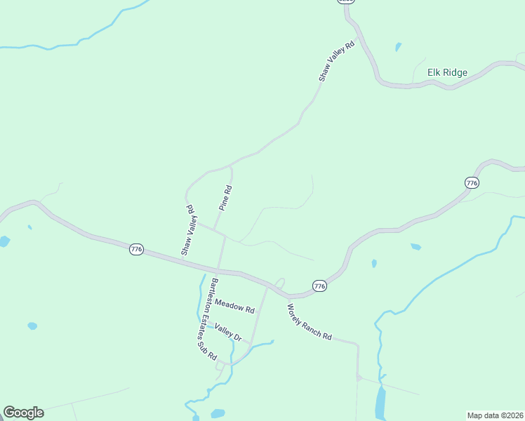 map of restaurants, bars, coffee shops, grocery stores, and more near American Legion Road in Wayne County