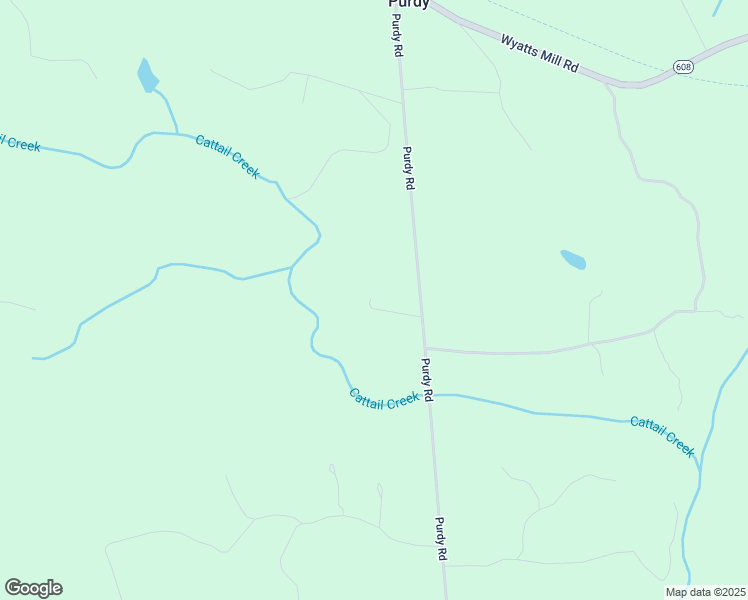 map of restaurants, bars, coffee shops, grocery stores, and more near 8100 Purdy Road in Emporia