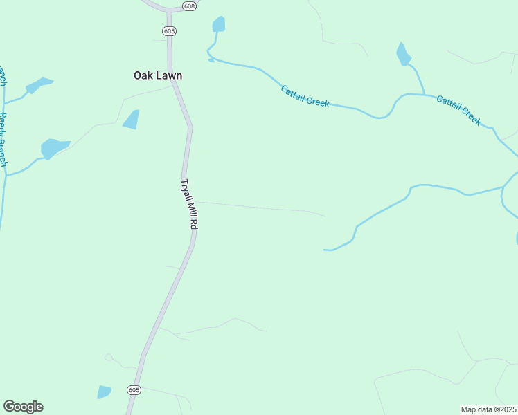 map of restaurants, bars, coffee shops, grocery stores, and more near Dwight's Lane in Greensville County