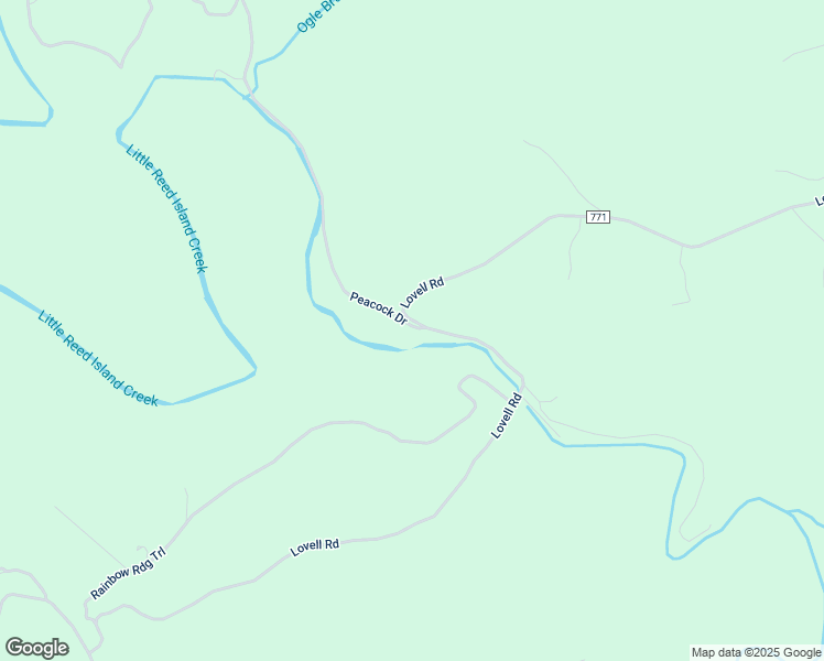 map of restaurants, bars, coffee shops, grocery stores, and more near in Hillsville