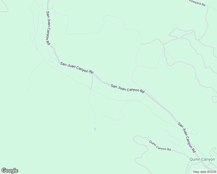 map of restaurants, bars, coffee shops, grocery stores, and more near 2071 San Juan Canyon Road in San Juan Bautista