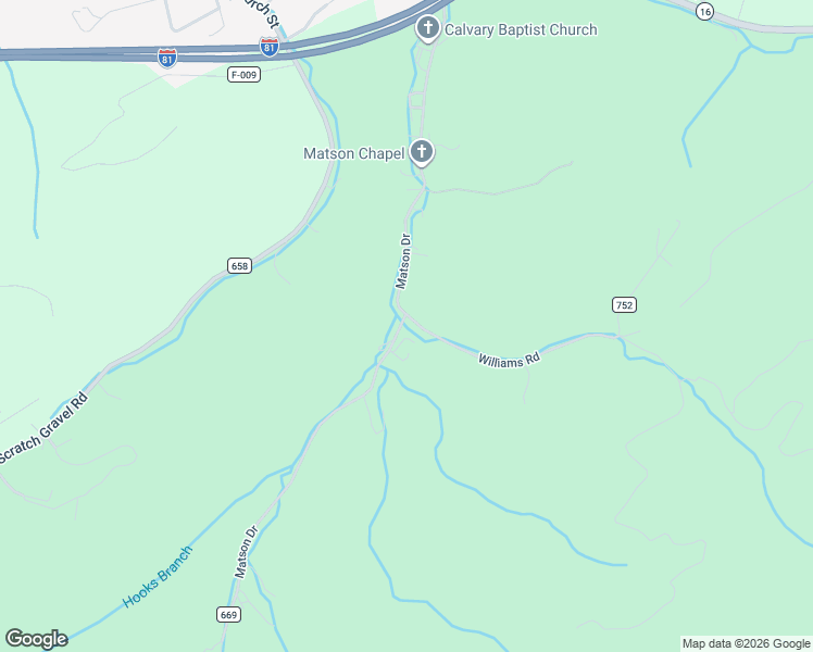 map of restaurants, bars, coffee shops, grocery stores, and more near 100-114 Williams Road in Marion