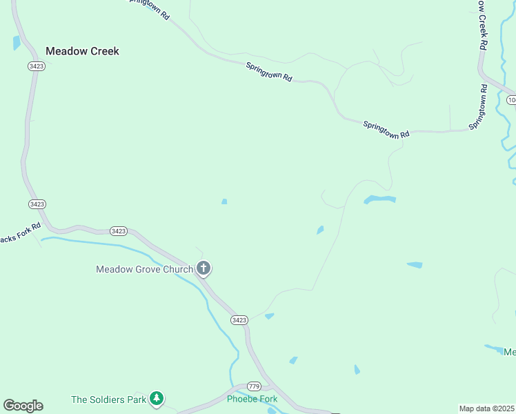 map of restaurants, bars, coffee shops, grocery stores, and more near 4381 Tyes Ferry Road in Rockholds