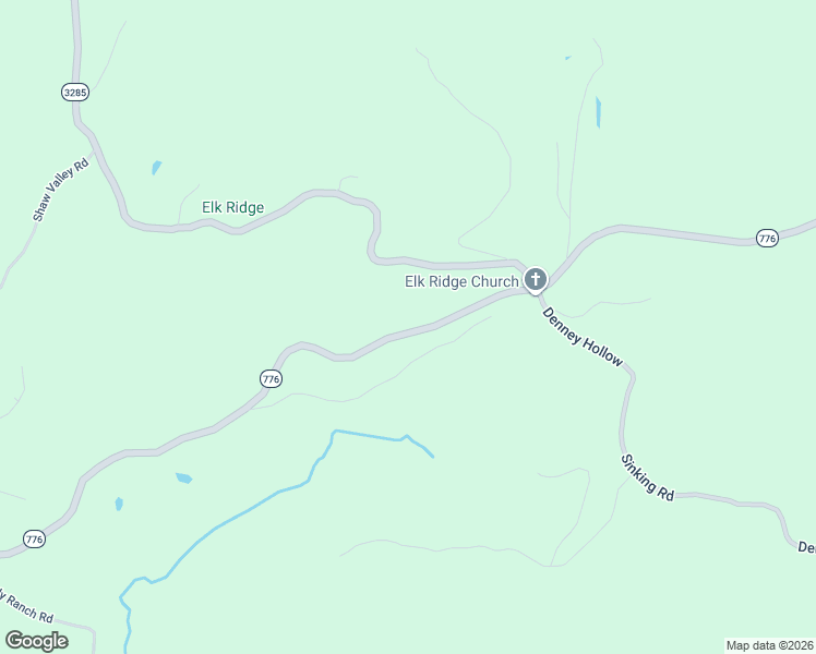 map of restaurants, bars, coffee shops, grocery stores, and more near 2305 Ky-776 in Monticello