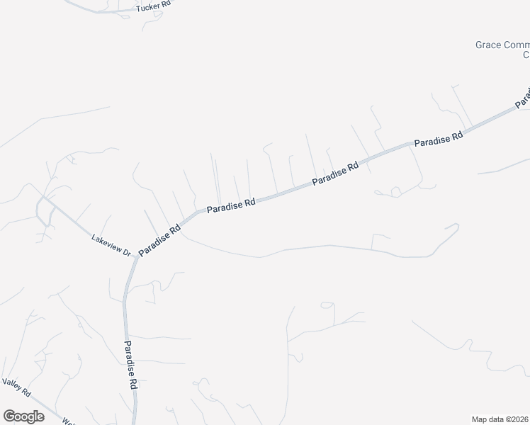 map of restaurants, bars, coffee shops, grocery stores, and more near 467 Paradise Road in Salinas