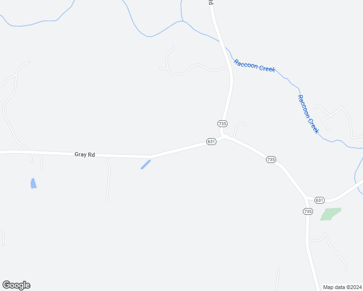map of restaurants, bars, coffee shops, grocery stores, and more near 19343 Gray Road in Yale