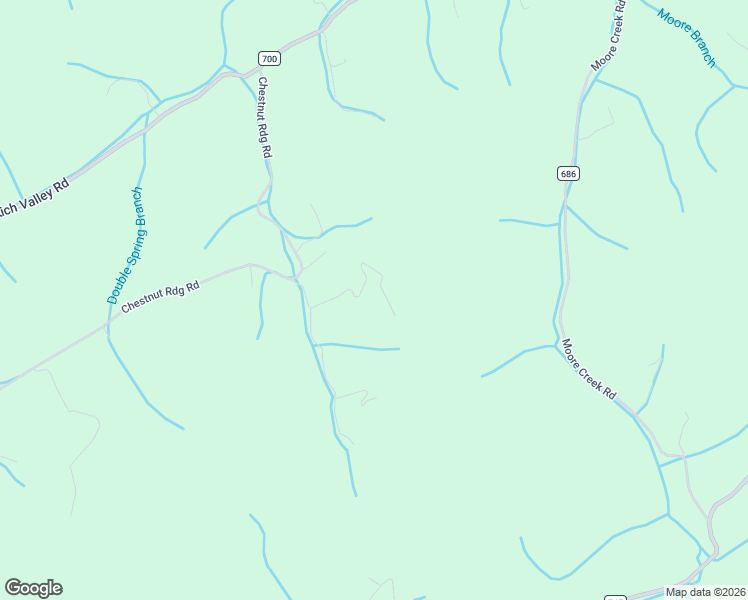 map of restaurants, bars, coffee shops, grocery stores, and more near 29065-29115 Winding Way in Meadowview