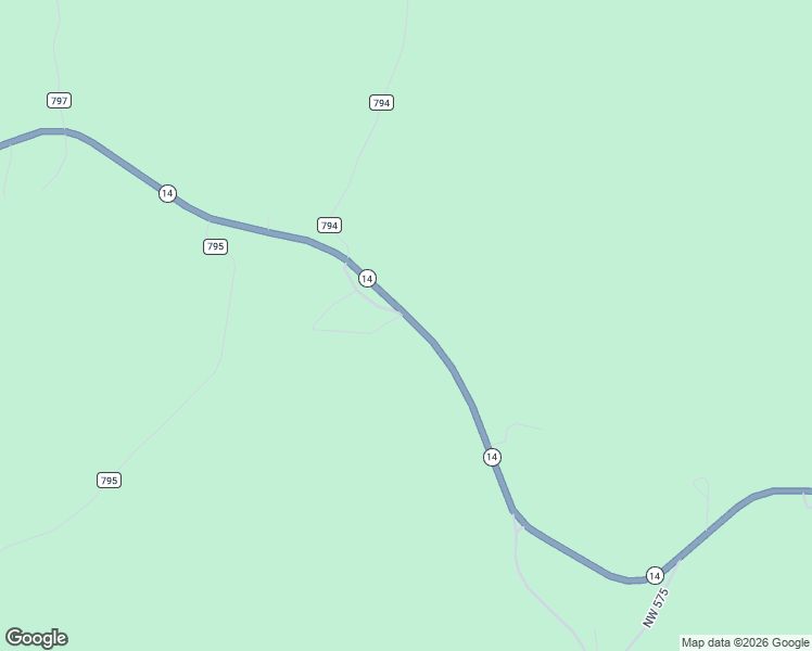 map of restaurants, bars, coffee shops, grocery stores, and more near 902 Missouri 14 in West Plains