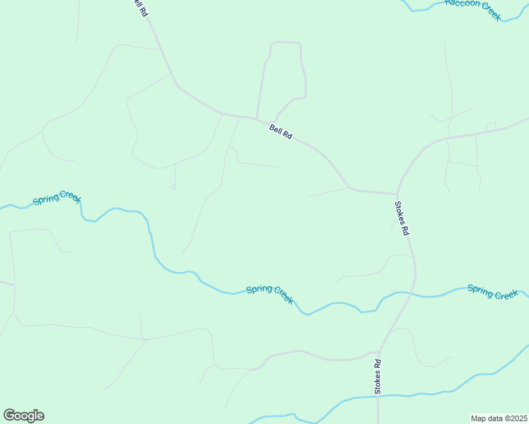 map of restaurants, bars, coffee shops, grocery stores, and more near 16480 Bell Road in Yale