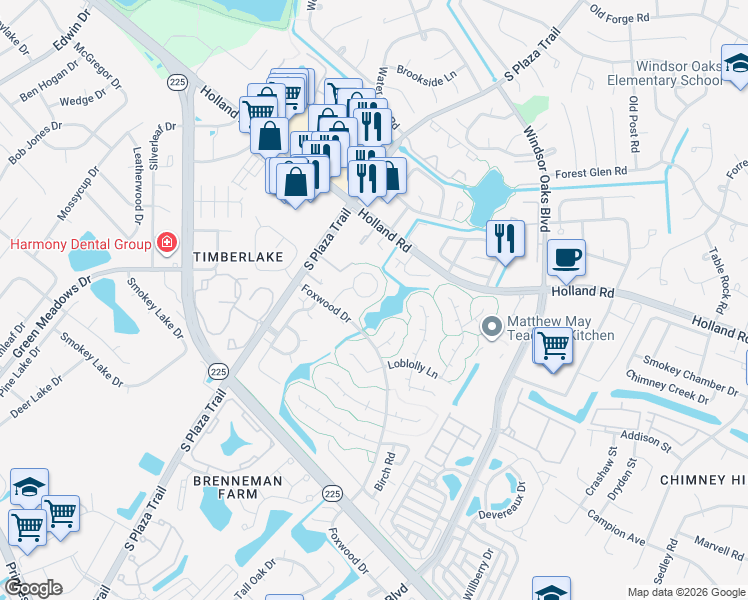 map of restaurants, bars, coffee shops, grocery stores, and more near 730 Alder Circle in Virginia Beach