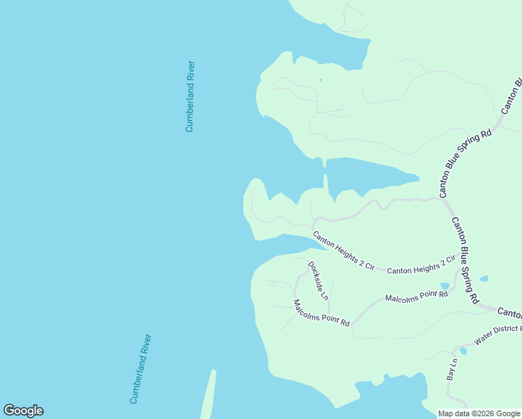 map of restaurants, bars, coffee shops, grocery stores, and more near 100-280 Heron Point in Cadiz