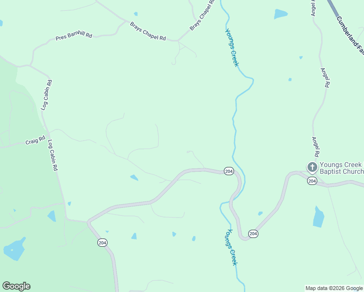 map of restaurants, bars, coffee shops, grocery stores, and more near 130 Jones Hart Road in Williamsburg