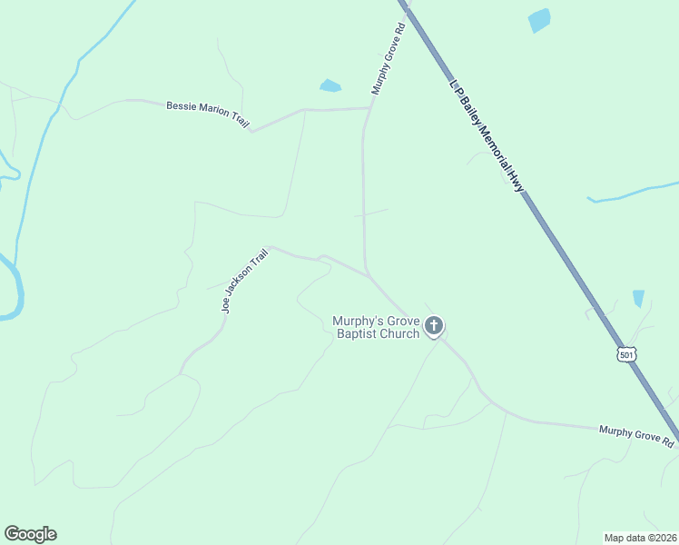 map of restaurants, bars, coffee shops, grocery stores, and more near 1023-1051 Joe Jackson Trail in Halifax