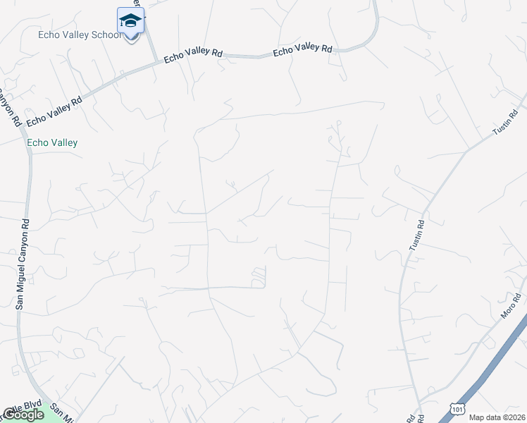 map of restaurants, bars, coffee shops, grocery stores, and more near 6641 Kim Ann Lane in Salinas