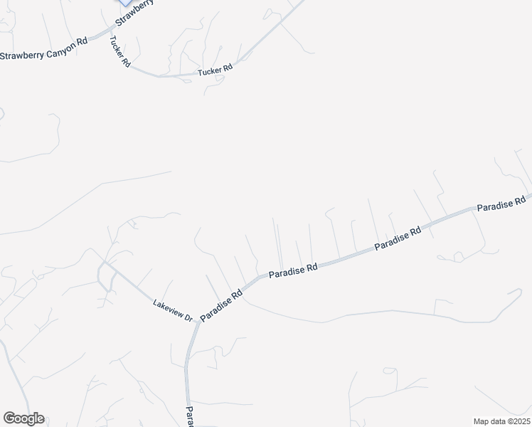 map of restaurants, bars, coffee shops, grocery stores, and more near 405 Paradise Road in Salinas