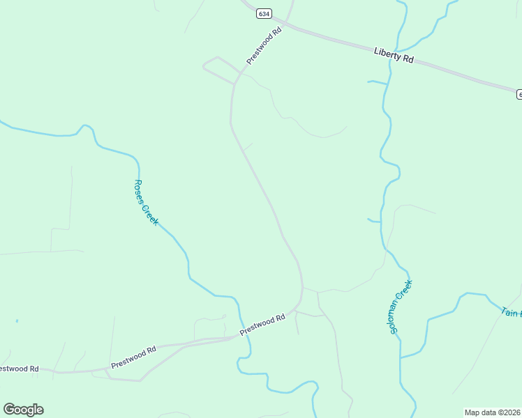 map of restaurants, bars, coffee shops, grocery stores, and more near 1101-1643 Prestwood Road in Alberta