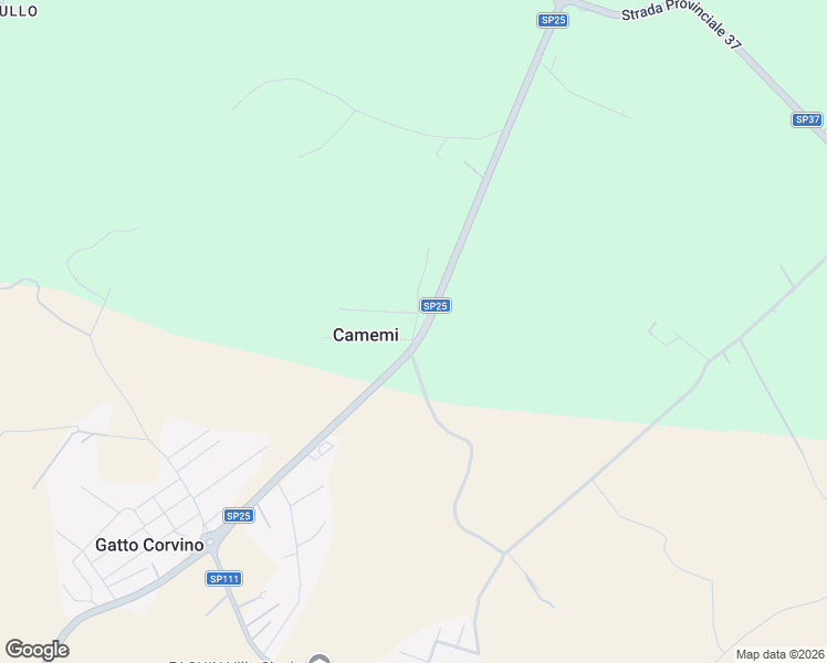 map of restaurants, bars, coffee shops, grocery stores, and more near in Libero consorzio comunale di Ragusa