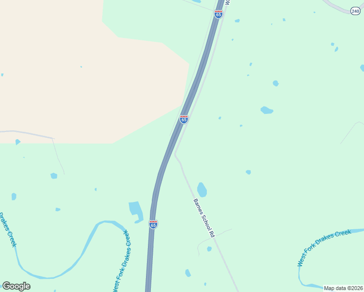 map of restaurants, bars, coffee shops, grocery stores, and more near 1080 Woody Atkinson Road in Woodburn