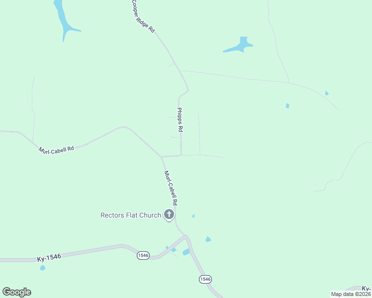 map of restaurants, bars, coffee shops, grocery stores, and more near Phipps Road in Monticello