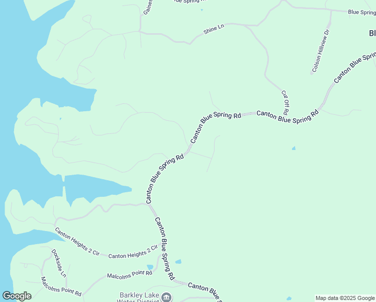 map of restaurants, bars, coffee shops, grocery stores, and more near 27 Bardstown Road in Cadiz