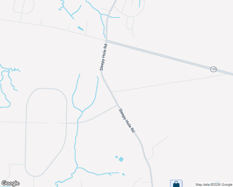 map of restaurants, bars, coffee shops, grocery stores, and more near 3934 Sleepy Hole Road in Suffolk