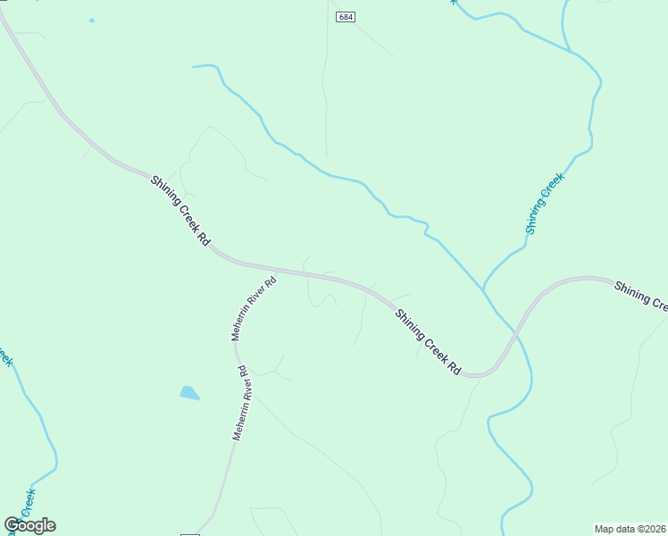 map of restaurants, bars, coffee shops, grocery stores, and more near 1933 Shining Creek Road in Alberta