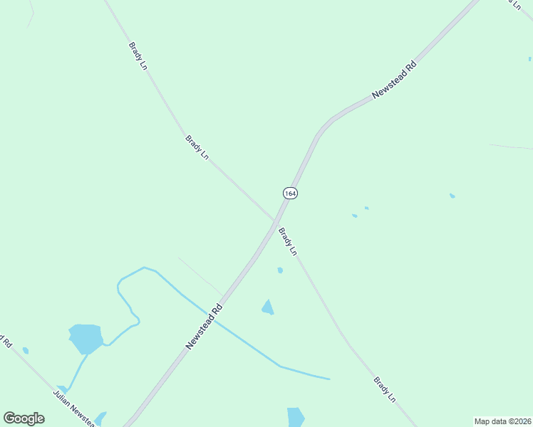 map of restaurants, bars, coffee shops, grocery stores, and more near Brady Lane in Hopkinsville