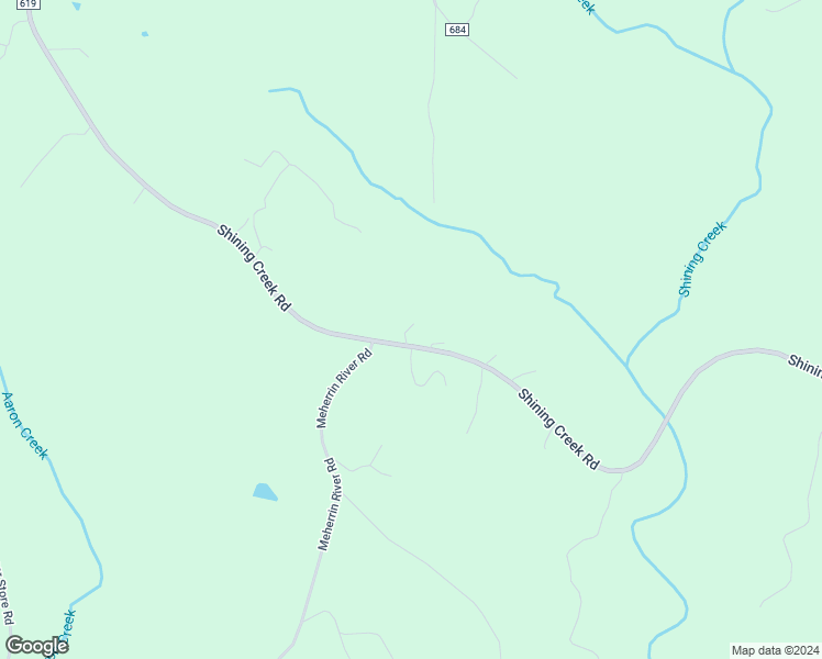 map of restaurants, bars, coffee shops, grocery stores, and more near 1933 Shining Creek Road in Alberta