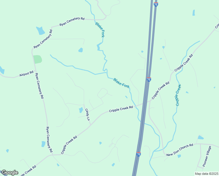 map of restaurants, bars, coffee shops, grocery stores, and more near 151 Sheila Circle in Williamsburg