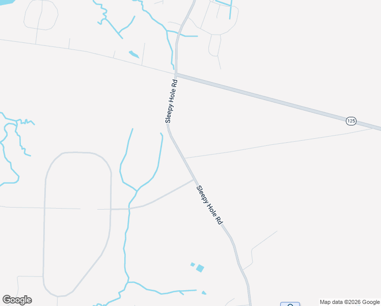 map of restaurants, bars, coffee shops, grocery stores, and more near 3934 Sleepy Hole Road in Suffolk