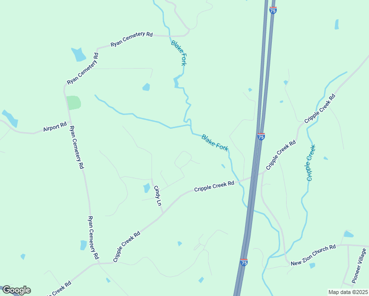 map of restaurants, bars, coffee shops, grocery stores, and more near 151 Sheila Circle in Williamsburg