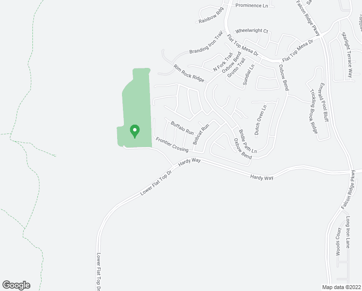 map of restaurants, bars, coffee shops, grocery stores, and more near 799 Country Grove Lane in Mesquite