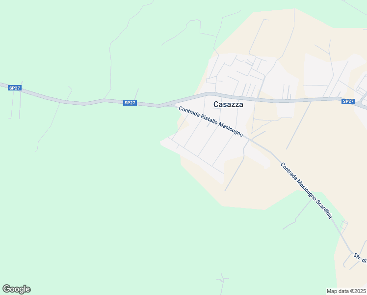 map of restaurants, bars, coffee shops, grocery stores, and more near 10 Contrada Ristallo Masicugno in Libero consorzio comunale di Siracusa