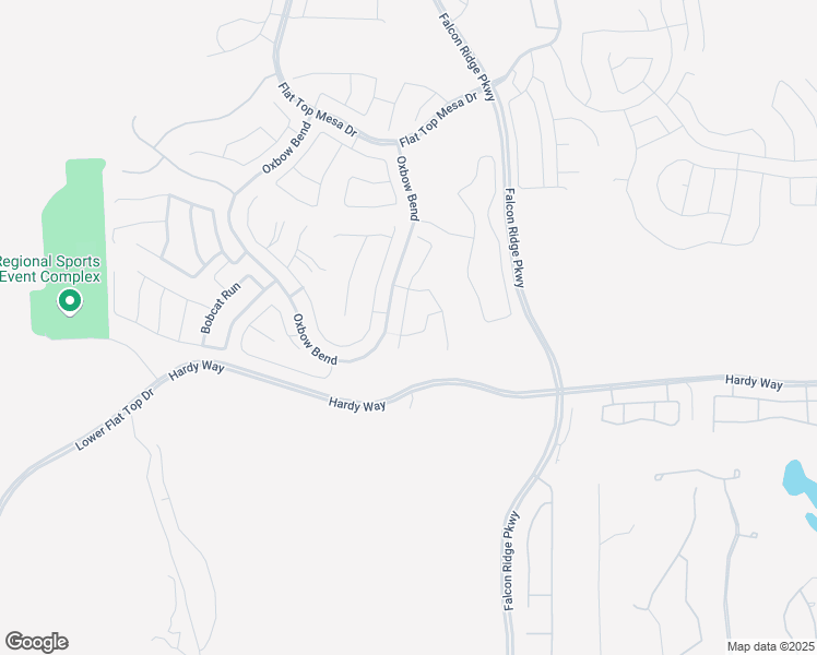 map of restaurants, bars, coffee shops, grocery stores, and more near 814 Deep Gorge Trail in Mesquite