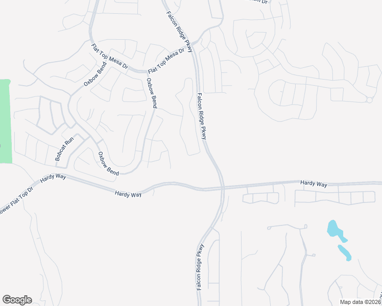 map of restaurants, bars, coffee shops, grocery stores, and more near 846 Trickling Brook Ridge in Mesquite