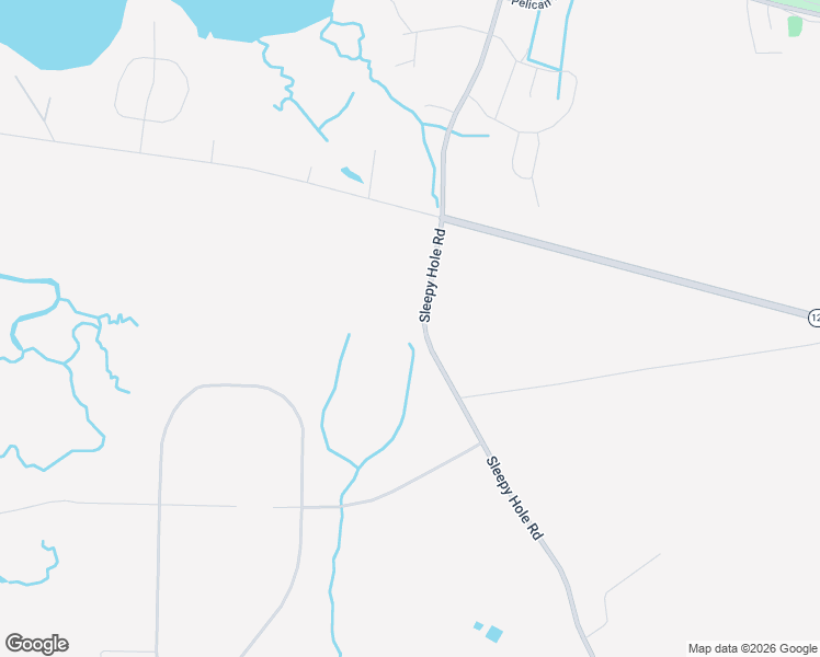 map of restaurants, bars, coffee shops, grocery stores, and more near 4015 Sleepy Hole Road in Suffolk