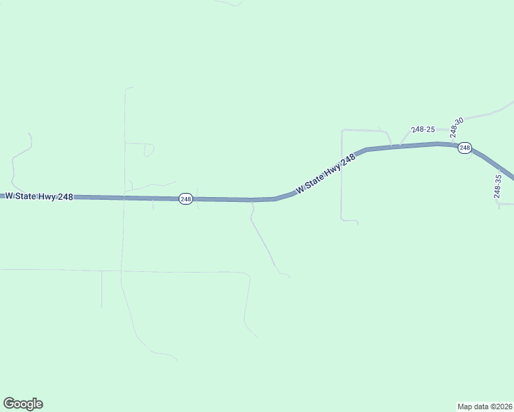 map of restaurants, bars, coffee shops, grocery stores, and more near 8300-8642 Highway 248 in Stone