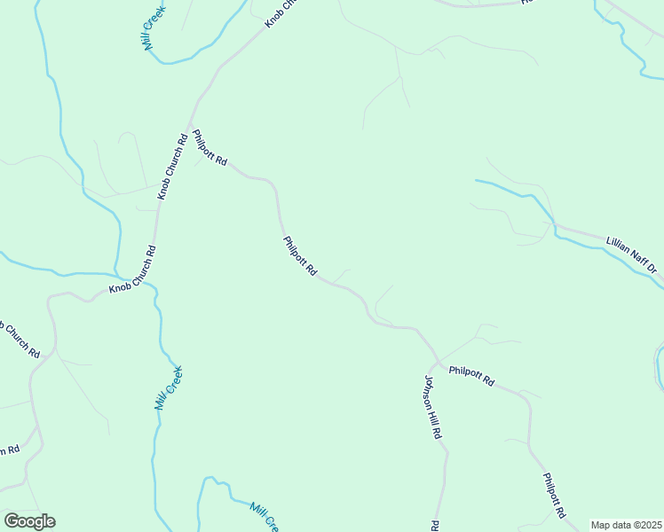 map of restaurants, bars, coffee shops, grocery stores, and more near in Henry