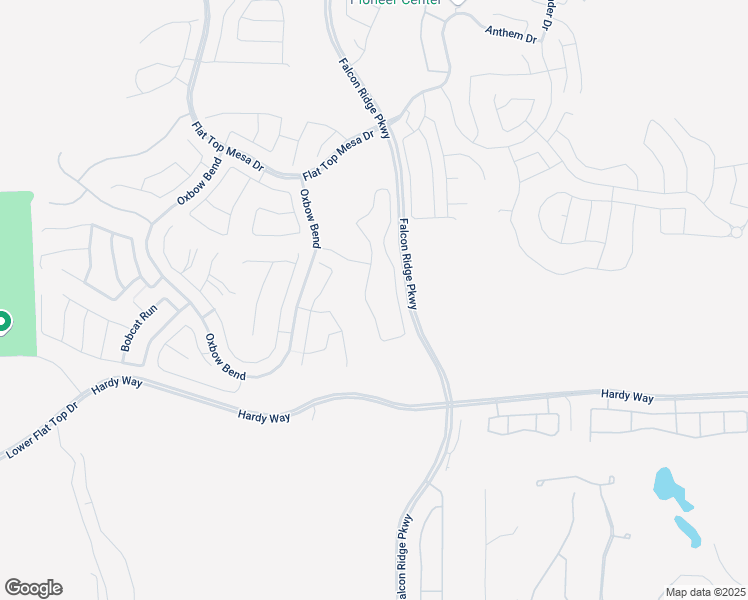 map of restaurants, bars, coffee shops, grocery stores, and more near 926 Trickling Brook Ridge in Mesquite