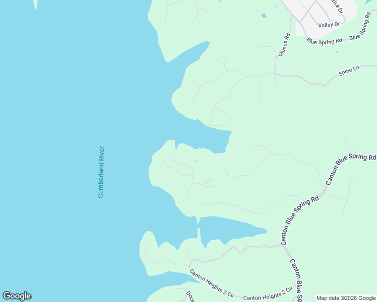 map of restaurants, bars, coffee shops, grocery stores, and more near 44-56 Cardinal Circle in Cadiz