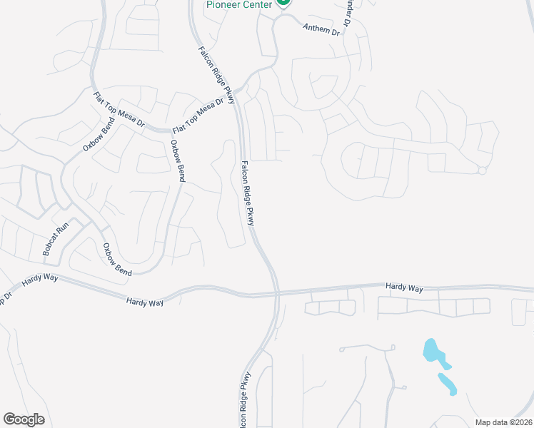 map of restaurants, bars, coffee shops, grocery stores, and more near 810 Falcon Ridge Parkway in Mesquite