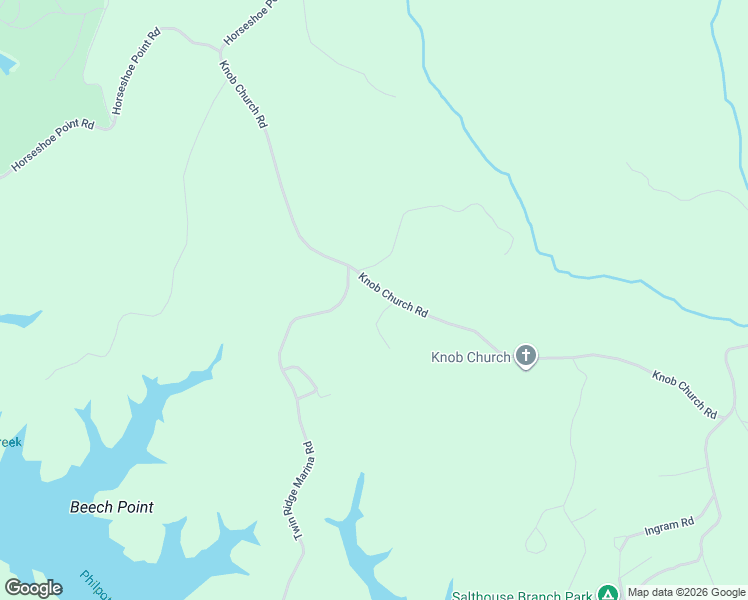 map of restaurants, bars, coffee shops, grocery stores, and more near 75-79 Dawnridge Lane in Henry