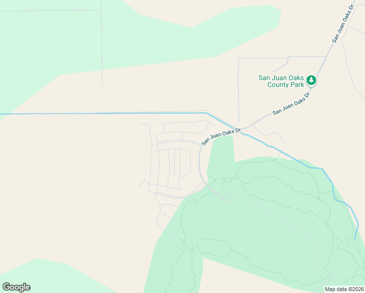 map of restaurants, bars, coffee shops, grocery stores, and more near 1225 Rhonda Way in San Juan Bautista
