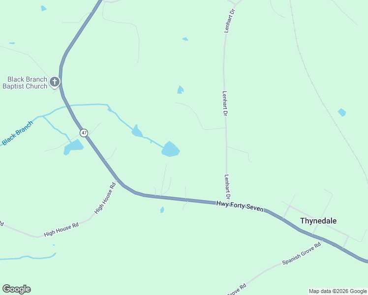 map of restaurants, bars, coffee shops, grocery stores, and more near in Thynedale