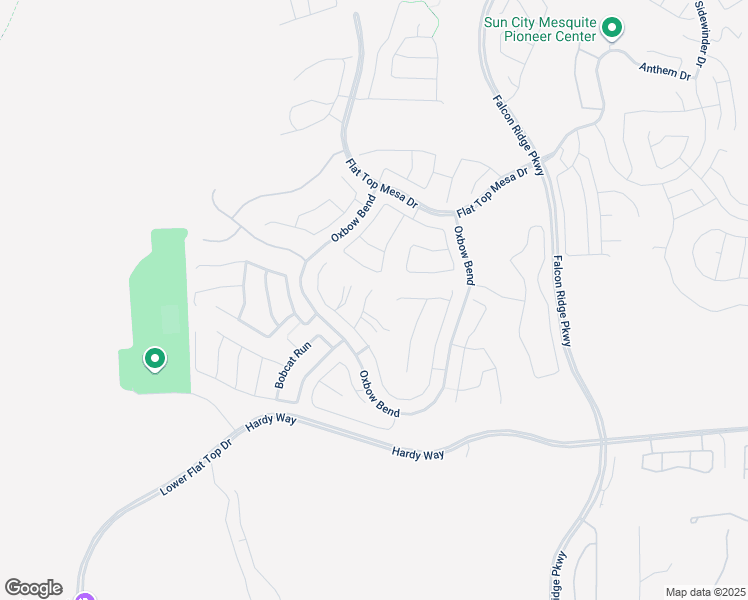 map of restaurants, bars, coffee shops, grocery stores, and more near 986 Buggy Whip Court in Mesquite