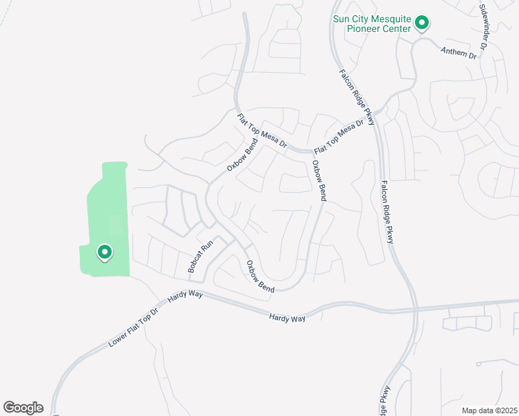 map of restaurants, bars, coffee shops, grocery stores, and more near 992 Buggy Whip Court in Mesquite