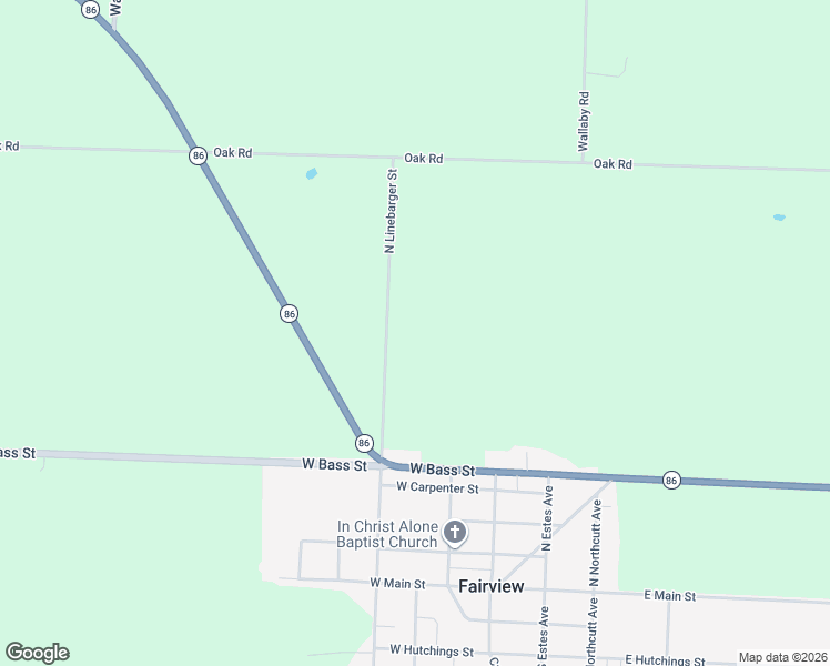 map of restaurants, bars, coffee shops, grocery stores, and more near in Fairview