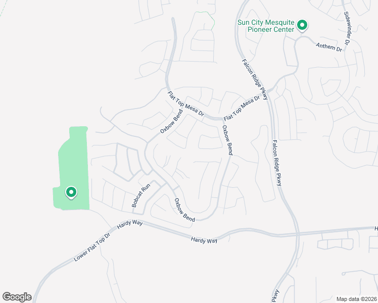 map of restaurants, bars, coffee shops, grocery stores, and more near 992 Buggy Whip Court in Mesquite