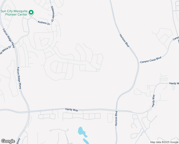 map of restaurants, bars, coffee shops, grocery stores, and more near in Mesquite