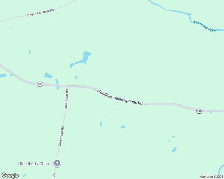 map of restaurants, bars, coffee shops, grocery stores, and more near 11798 Woodburn Allen Springs Road in Alvaton